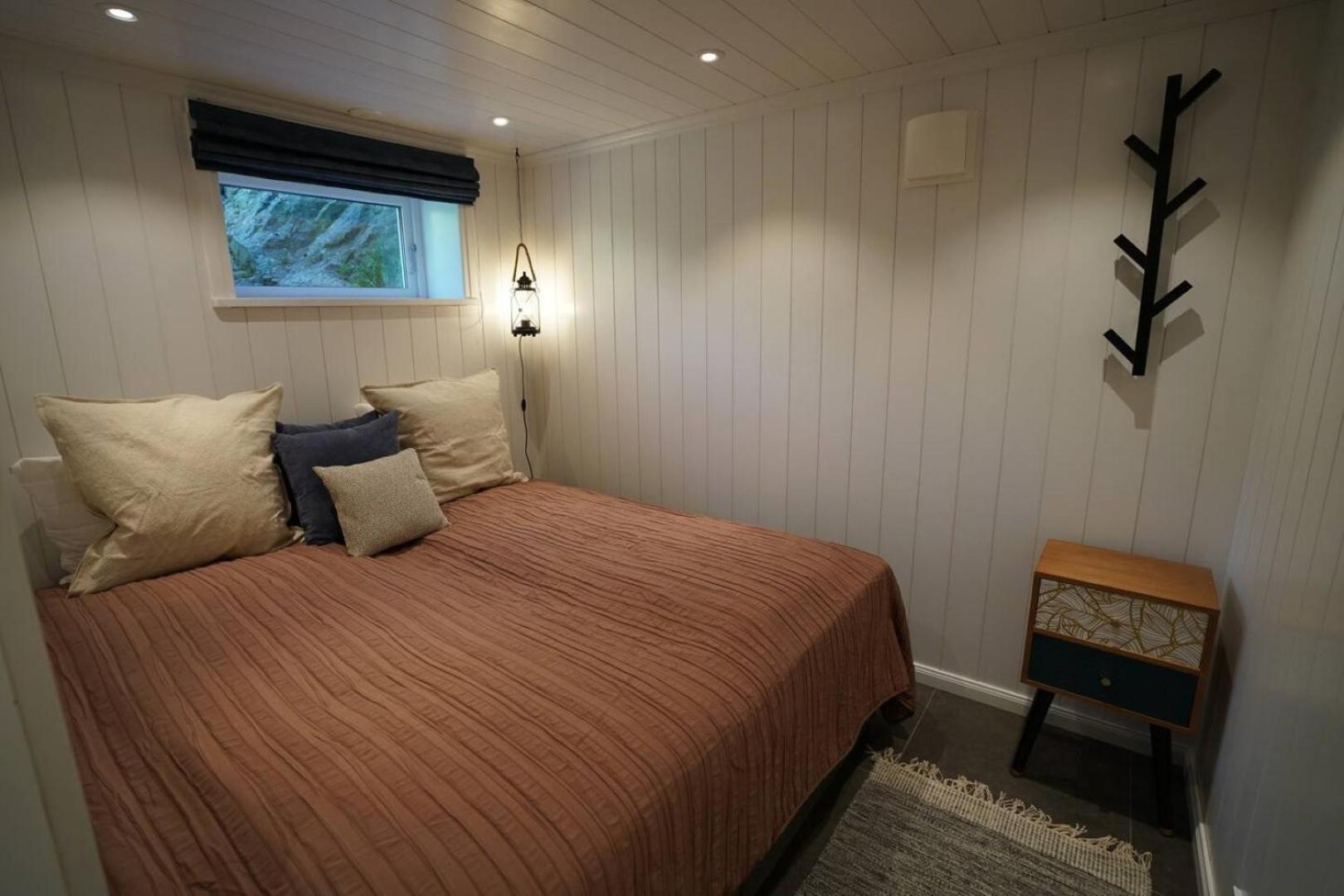 Lofoten Panoramic Luxury Home With Sauna Москенес Экстерьер фото