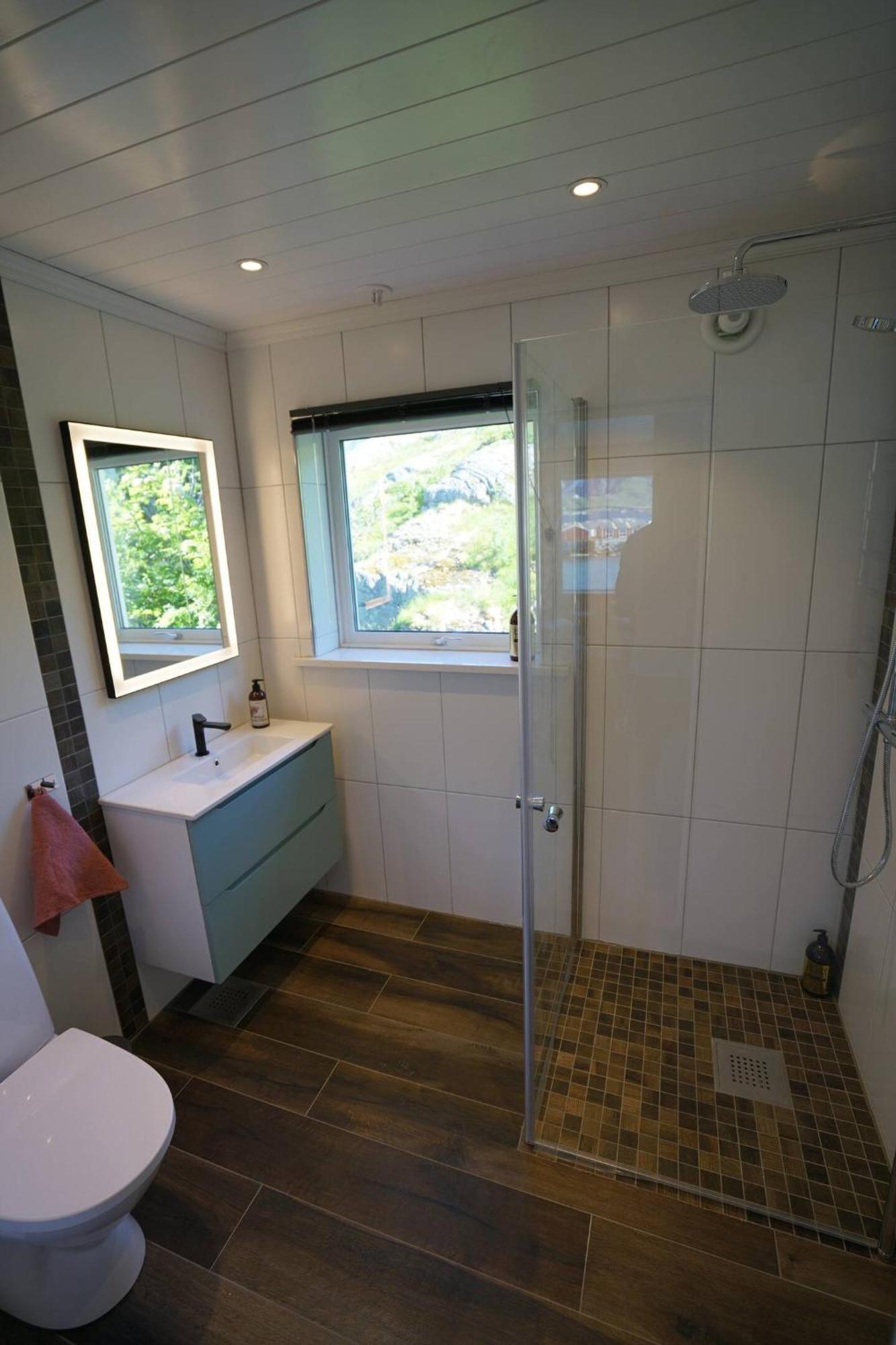 Lofoten Panoramic Luxury Home With Sauna Москенес Экстерьер фото