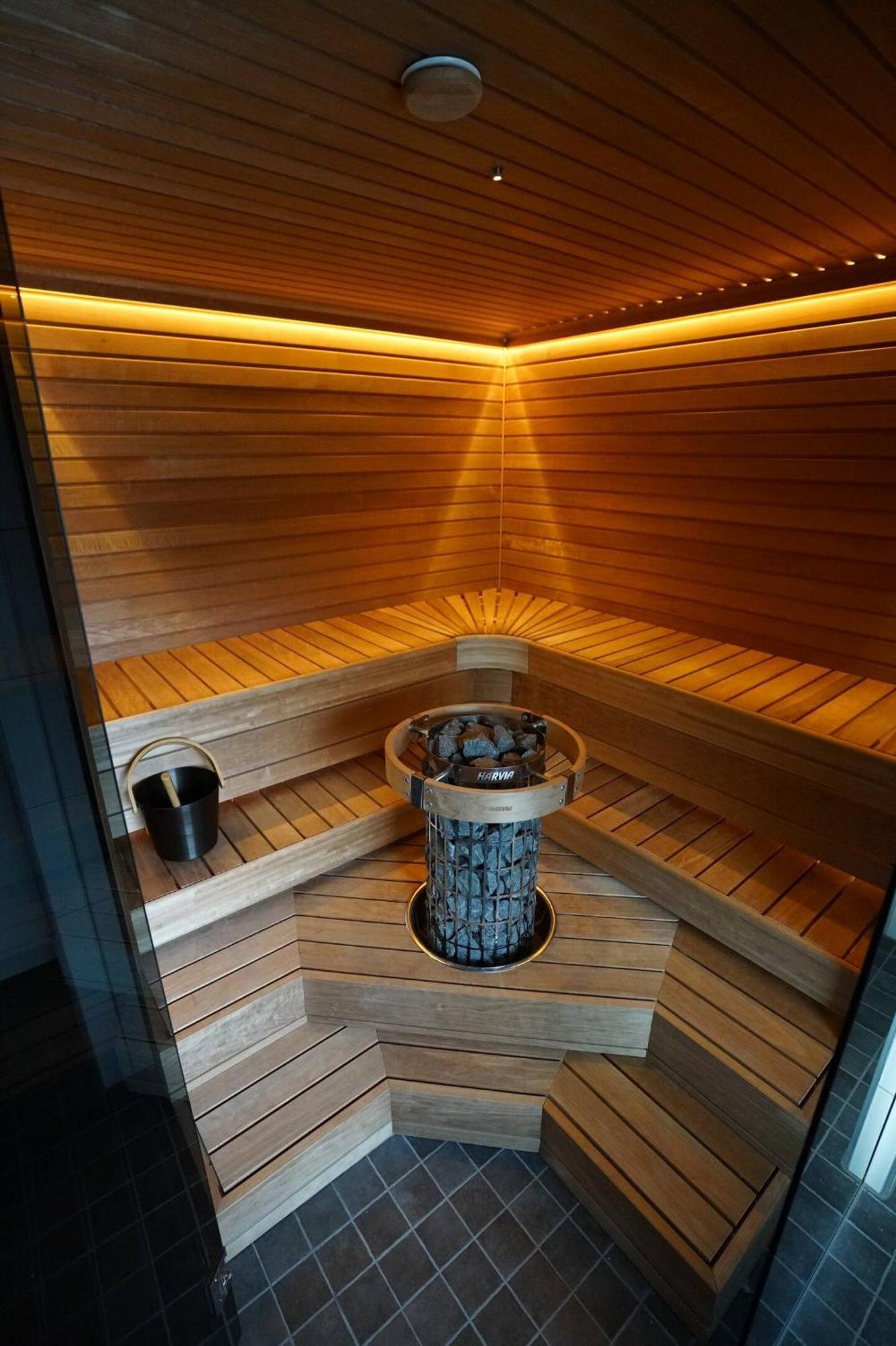 Lofoten Panoramic Luxury Home With Sauna Москенес Экстерьер фото